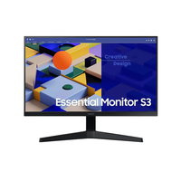 Монитор Samsung LS27C312EAIXCI IPS 27&quot; черный