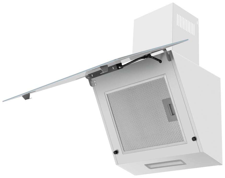 MAUNFELD Astro 60 белый