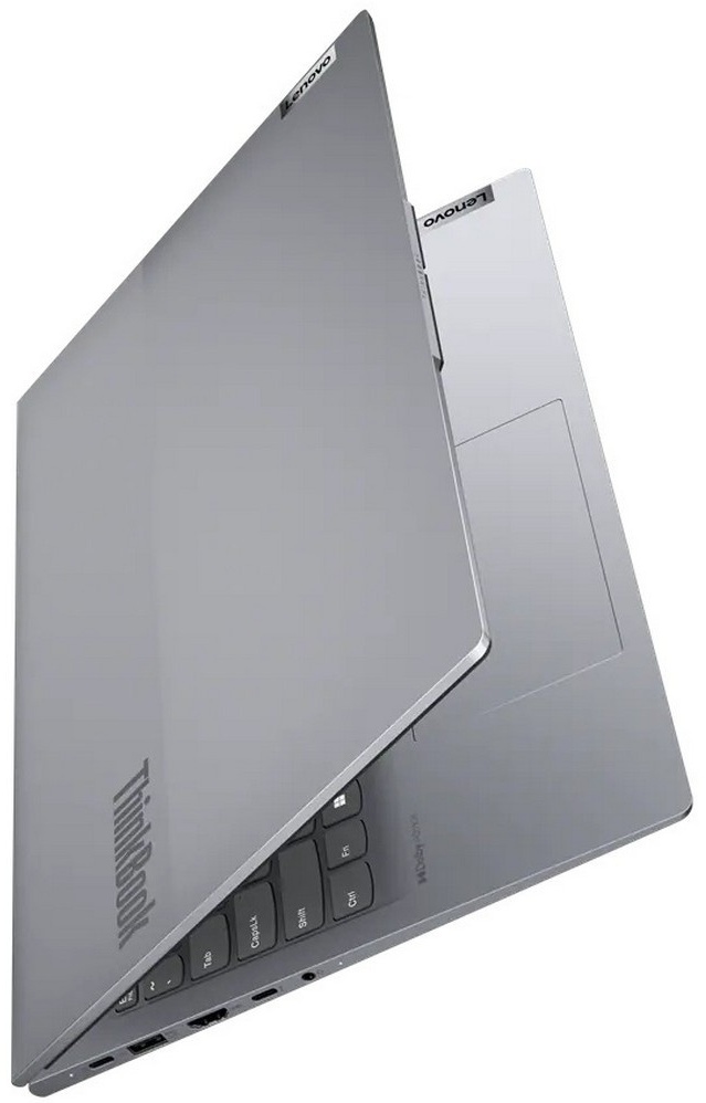 Lenovo ThinkBook 16 G4+ 21CY001PRU серый