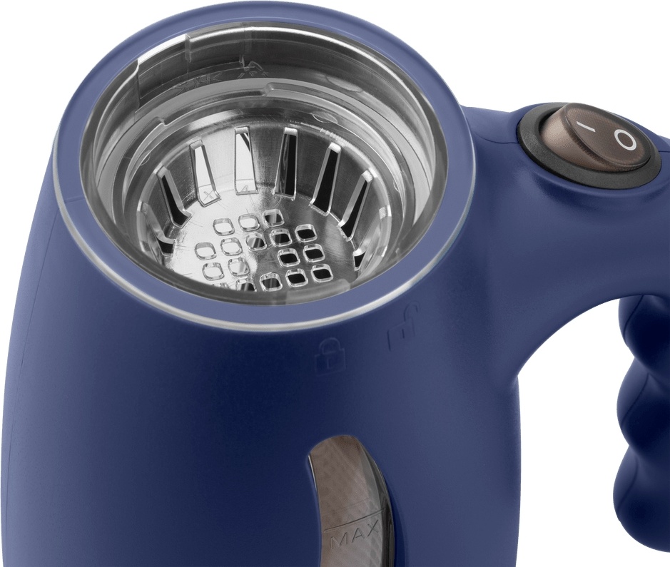 MAUNFELD MF-1133BL синий