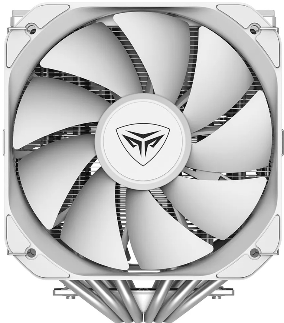 PCcooler G6 WH