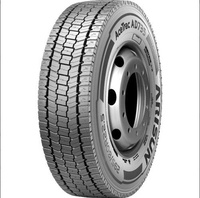 ARISUN AceTrac AD735 295/80 R22.5 154 L  без шипов