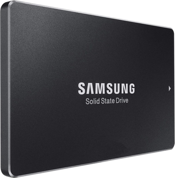 SSD Samsung MZ7LH3T8HMLT-00005 3840 Гб