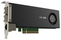 MikroTik CCR2004-1G-2XS-PCIe