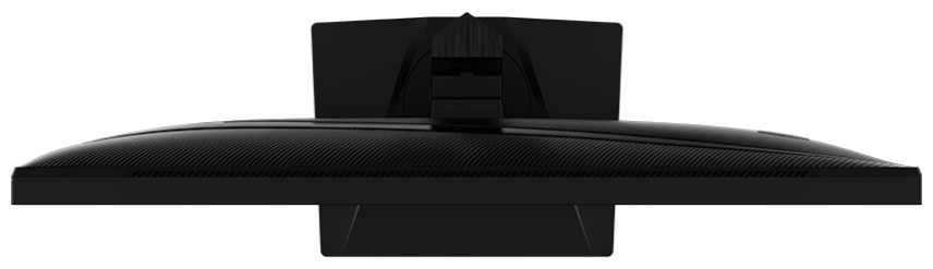 MSI MAG 322UPF черный