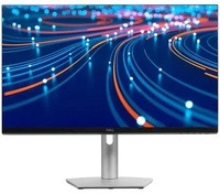 DELL S2722DC серебристый