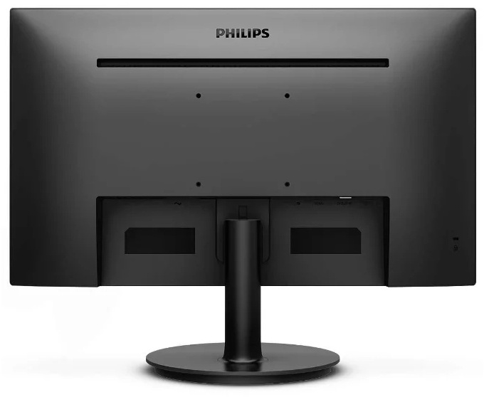 Philips 272V8A черный