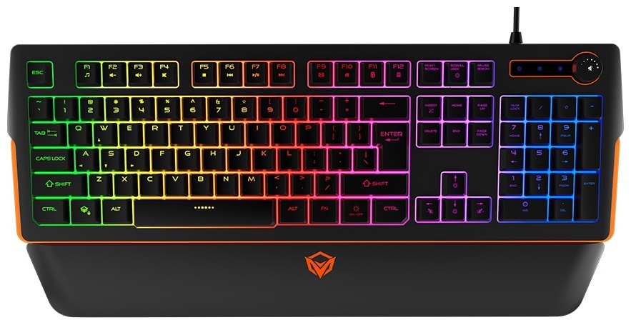 Meetion MT- K9520 черный