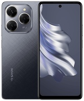 Смартфон Tecno Spark 20 Pro 8/256GB Moonlit Black