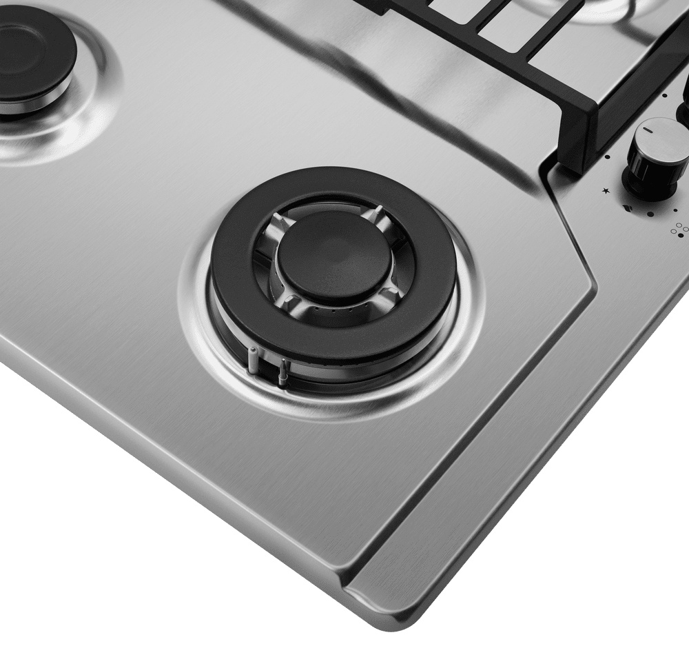 MAUNFELD EGHS.64.73CS/G серый