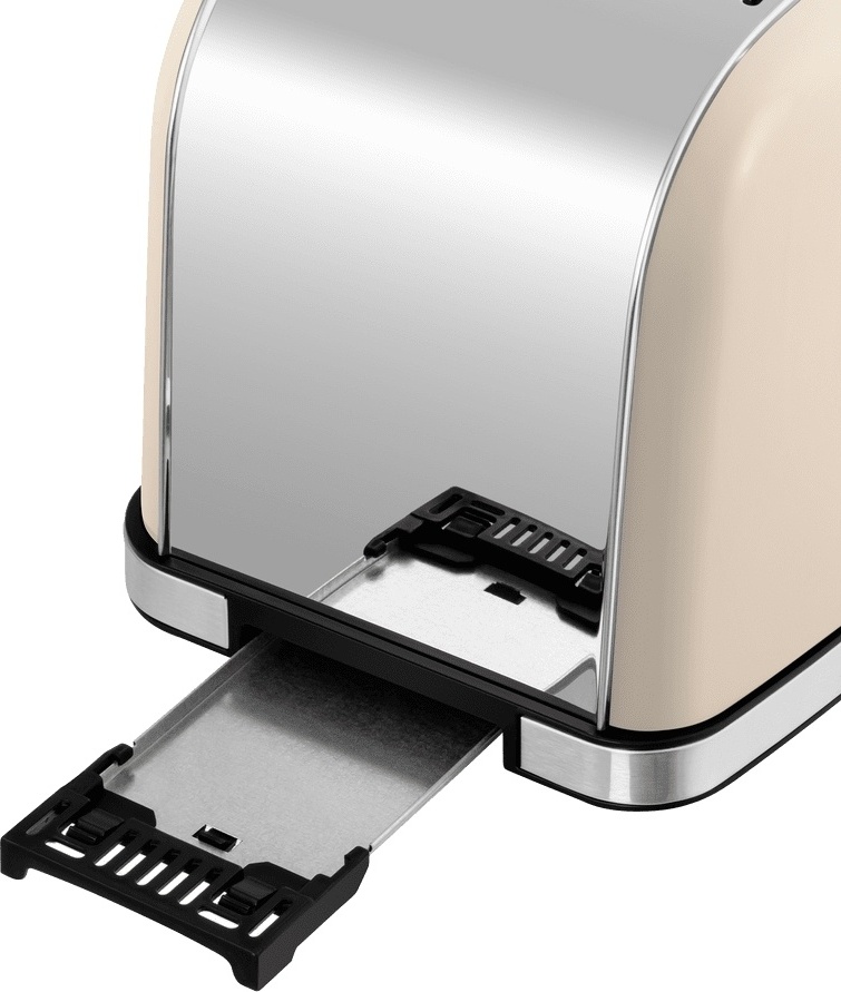 MAUNFELD MF-822BG бежевый