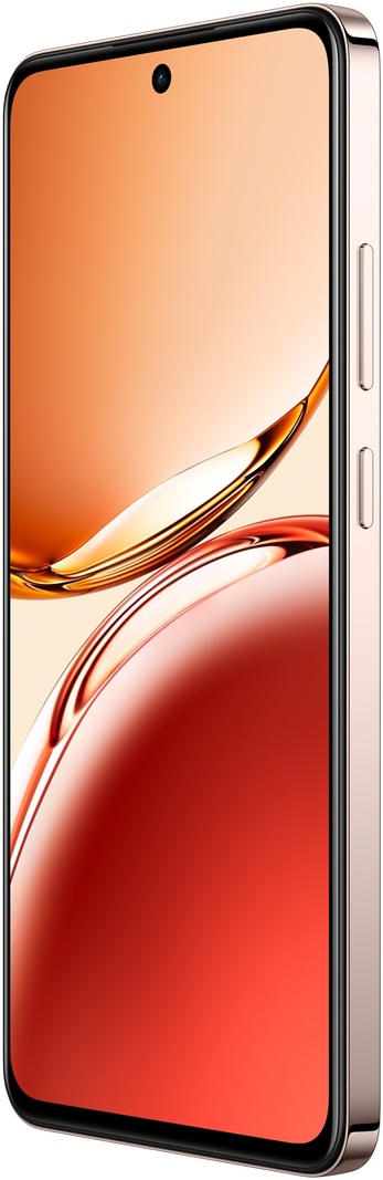 Смартфон Oppo Reno12F 8/256GB Amber Orange