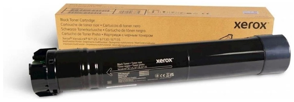 Xerox 006R01819 черный