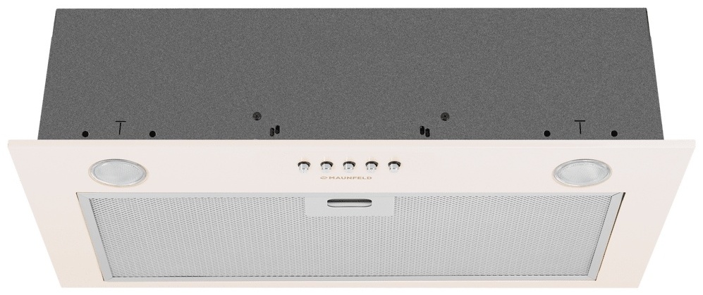 MAUNFELD Crosby Singl 5028 бежевый