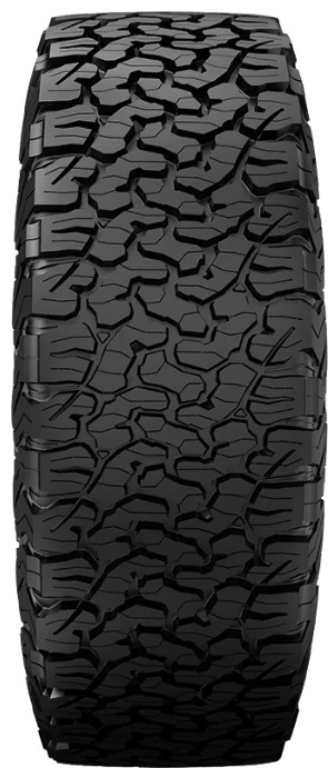 BFGoodrich All-Terrain T/A KO2 12.50/35 R15 113Q