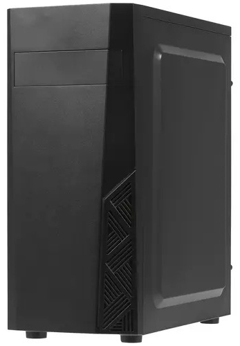 Zalman T8 черный