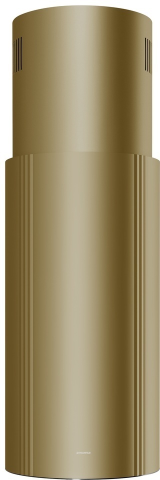 MAUNFELD Lee Push 397 золотистый