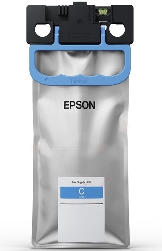 Epson C13T01D200 голубой (cyan)