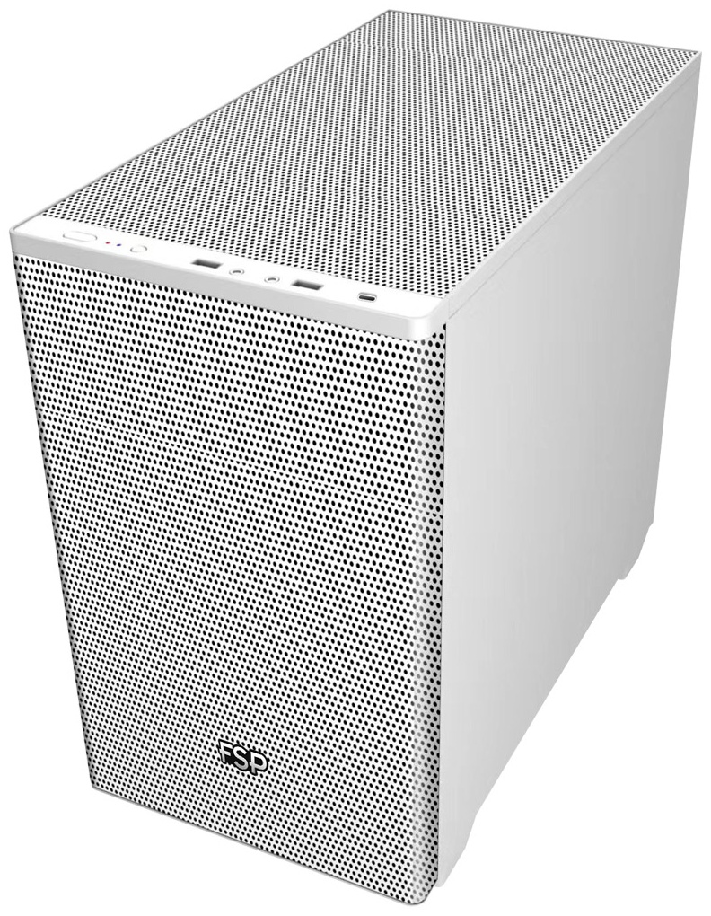 FSP Group CST360W белый