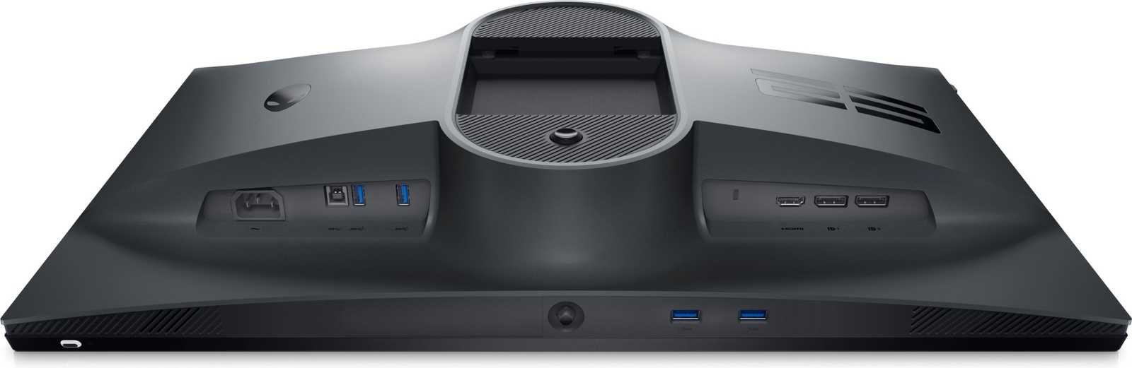 DELL AW2524HF черный