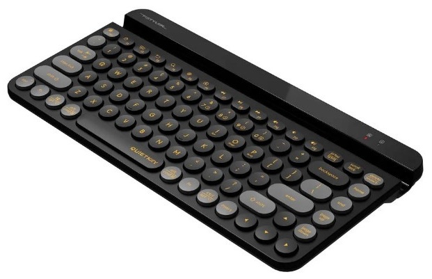 A4Tech Fstyler FBK30 черный