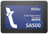 SSD Netac SA500 960 Гб