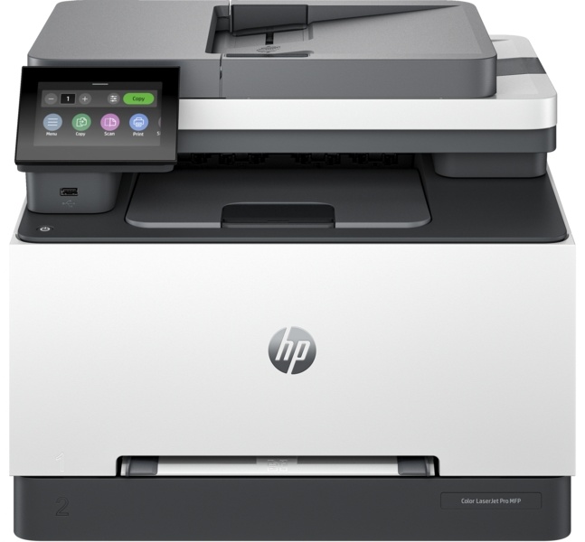 МФУ HP Color LaserJet Pro MFP 3303fdw