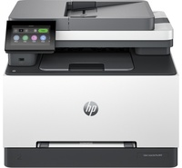 МФУ HP Color LaserJet Pro MFP 3303fdw