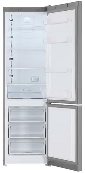 Indesit ITS 4200 G серебристый