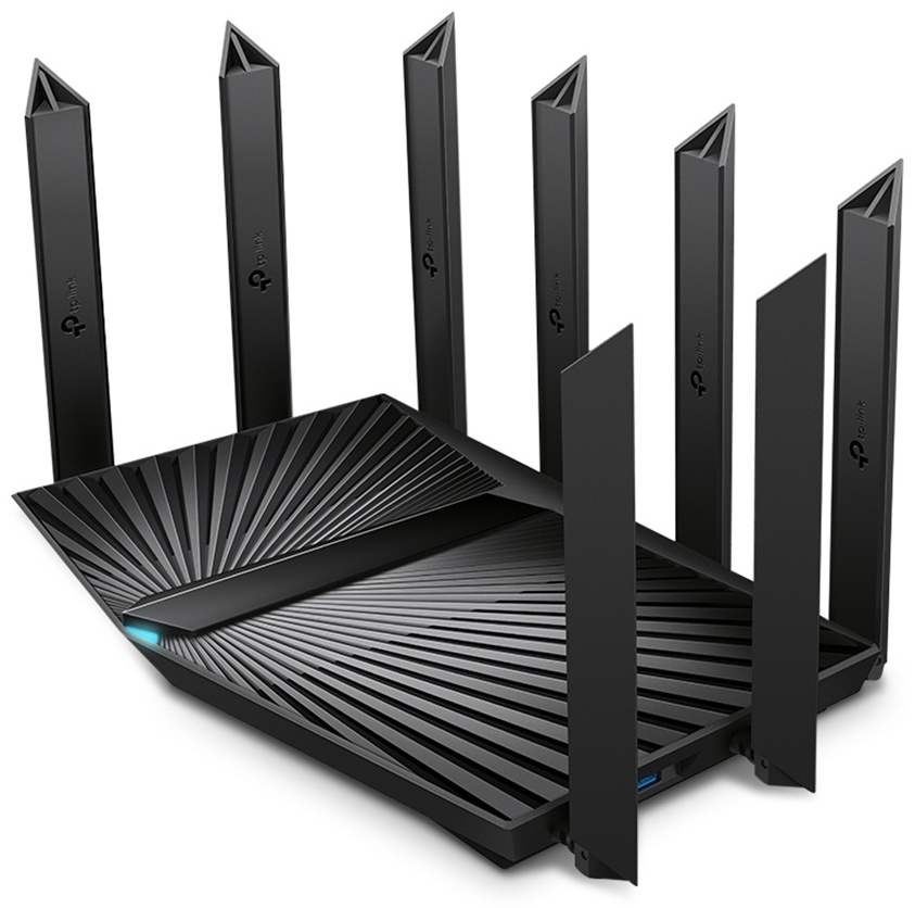 Маршрутизатор TP-LINK Archer AX95