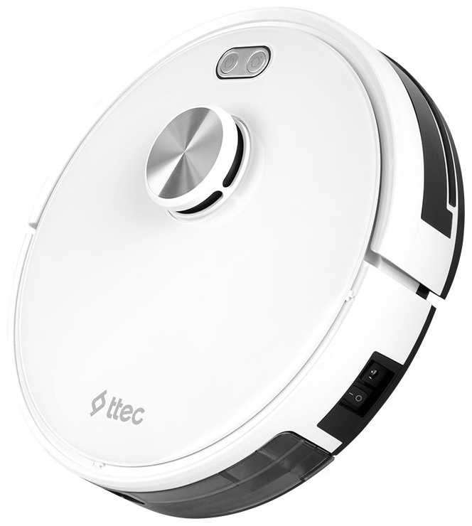 Ttec Robi Pro LaserIQ 2RS02 белый