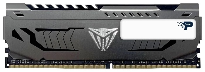 Patriot Viper Steel DDR4 PVS416G320C6 16Gb