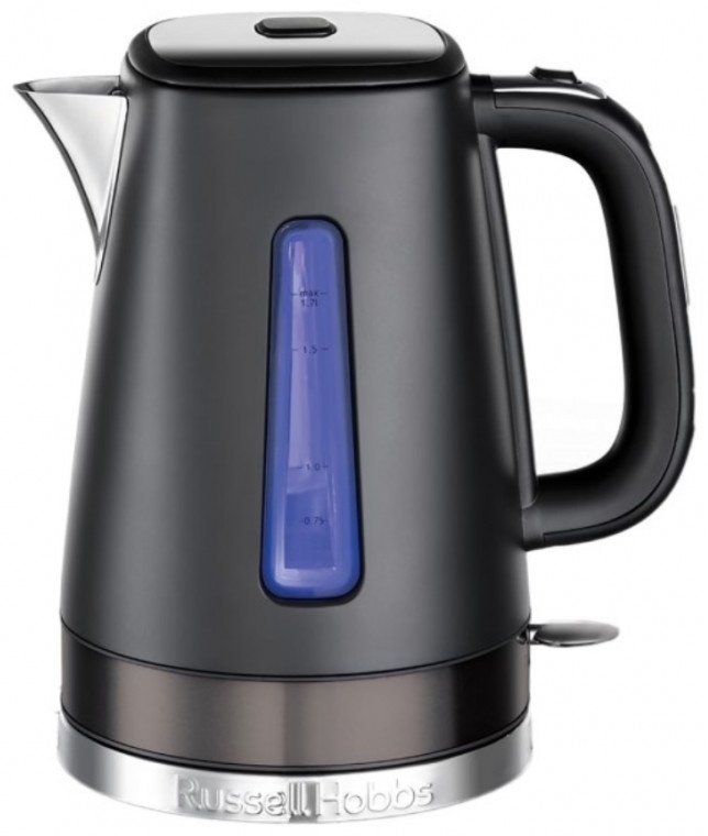 Электрочайник Russell Hobbs 26140-70 черный