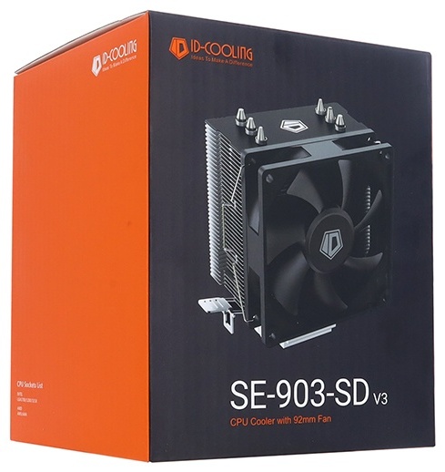 ID-COOLING SE-903-SD V3