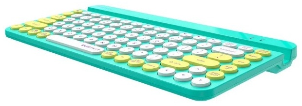 A4Tech Fstyler FBK30 голубой