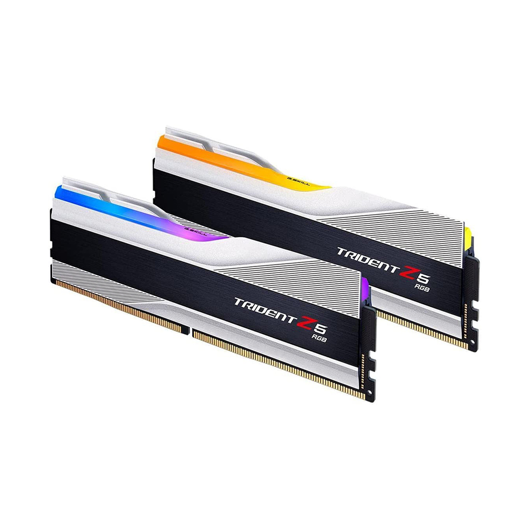 Оперативная память G.SKILL Trident Z5 F5-6000J3238G32GX2-TZ5RS 64Gb, 2x32 Gb