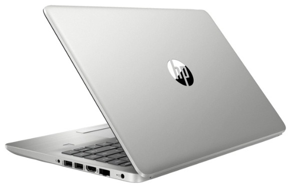 HP HP 245 G9 6A1N0EA серый