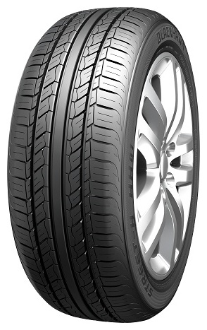 Blackhawk Street-H HH01 235/55 R18 100V