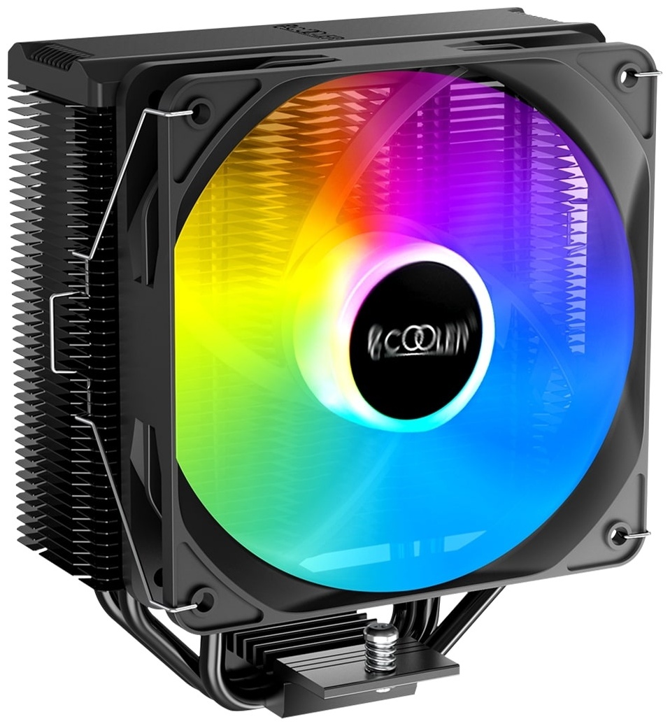 PCcooler Paladin EX300S