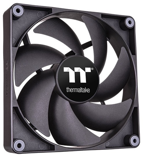 Thermaltake CT140 PC Cooling Fan