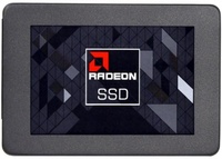 AMD Radeon R5 Series R5SL128G 128GB черный