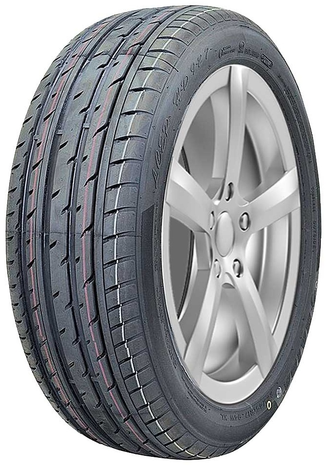 Haida HD927 265/60 R18 110H