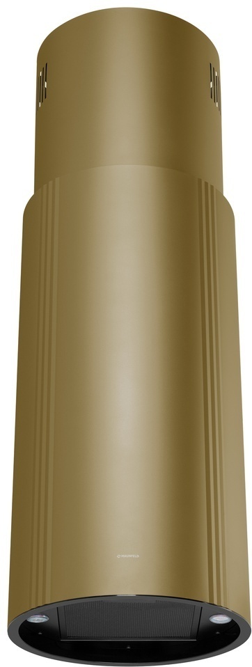 MAUNFELD Lee Push 397 золотистый