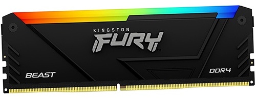 Оперативная память Kingston KF436C18BB2A/16 16 Гб