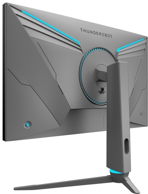 ThundeRobot KU27F144M серый