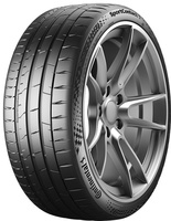 Continental SportContact 7 295/35 R21 103