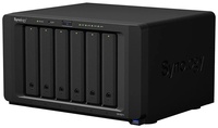 Synology DiskStation DS1621+