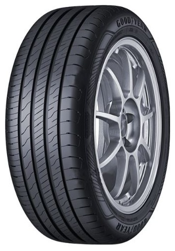 Goodyear EfficientGrip 2 SUV 235/60 R18 107V