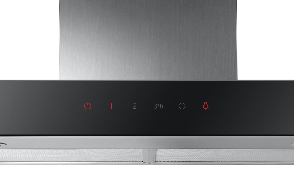 Samsung NK24C5070US/UR черный