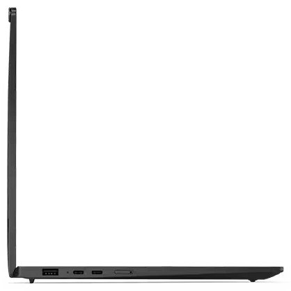 Lenovo ThinkPad X1 Carbon Gen 12 21KC0050RT черный